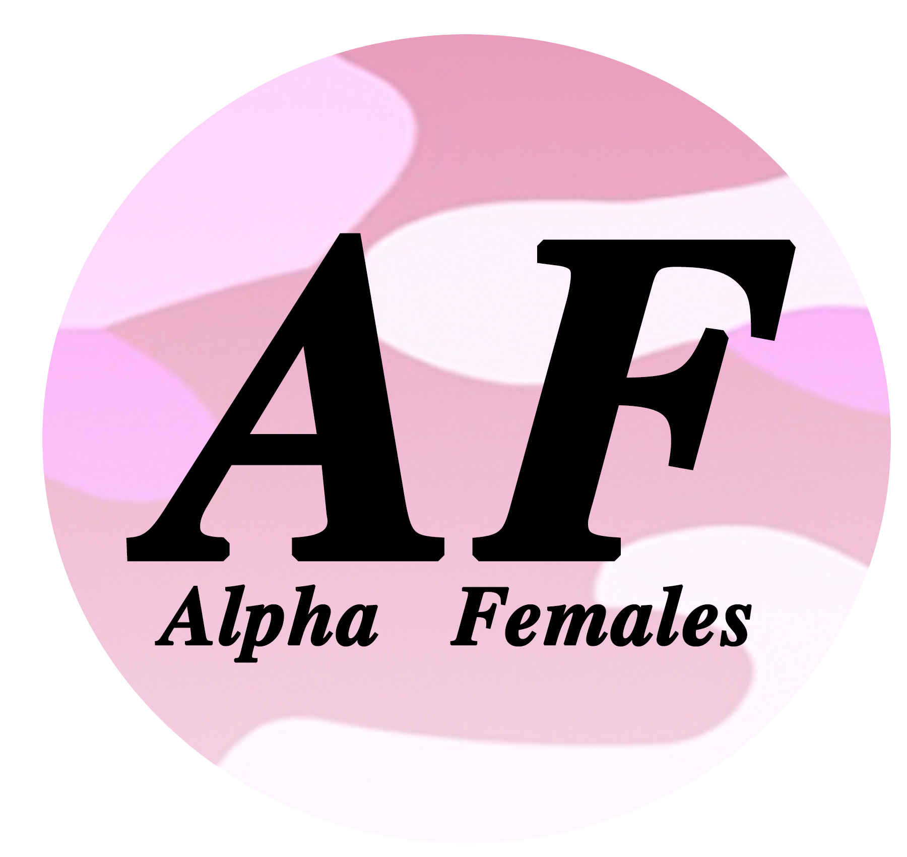Alpha Females Official